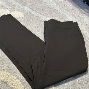 Womens Brown Pants